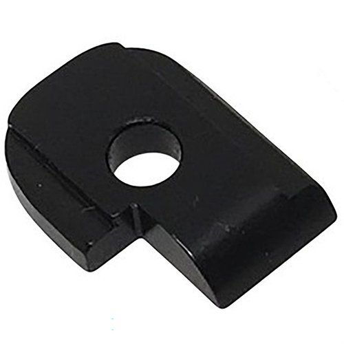 Il Firing Pin Stop Extreme Service per 1911 in 9mm offre resistenza all'usura, riduce il ciclo lento e si adatta perfettamente a slide e extractor.