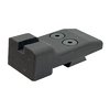 Mirino posteriore fisso per Ruger SR1911