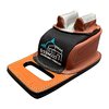 EDGEBAG ORG CON MANIGLIA, ALTO 4" APERTURA 3/4" 3M SLICK