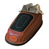 GATER STD 3-1/2" A 3/4" APERTURA 3M SLICK