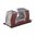 EDGEBAG STD SUPPORTO ANTERIORE 3" VARMINT CON TOP RINFORZATO SLICK