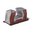 EDGEBAG STD Sacco anteriore 2-1/4" Hunter con parte superiore rinforzata SLK
