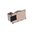 EDGEBAG STD Sacco anteriore 2-1/4" Hunter con parte superiore rinforzata SLK
