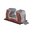EDGEBAG STD Sacco anteriore 2-1/4" Hunter con parte superiore rinforzata SLK