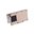 FARLEY poggio anteriore 3" Varmint con parte superiore rinforzata 3M Slick