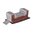 FARLEY REST ANTERIORE 2-1/4" HUNTER CON CIMA RINFORZATA 3M SLICK