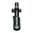 BUSHNELL AR OPTICS 1-6x24mm SFP reticolo BTR-1 illuminato nero