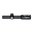 1-8x24mm SFP Reticolo BTR-1 illuminato Nero