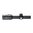1-8x24mm SFP Reticolo BTR-1 illuminato Nero