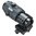 AR OPTICS TRANSITION ingranditore 3x con attacco ribaltabile laterale