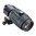 AR OPTICS TRANSITION ingranditore 3x con attacco ribaltabile laterale