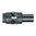 AR OPTICS TRANSITION ingranditore 3x con attacco ribaltabile laterale