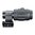 AR OPTICS TRANSITION ingranditore 3x con attacco ribaltabile laterale