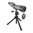 Cannocchiale da osservazione dritto 20-60x65 mm
