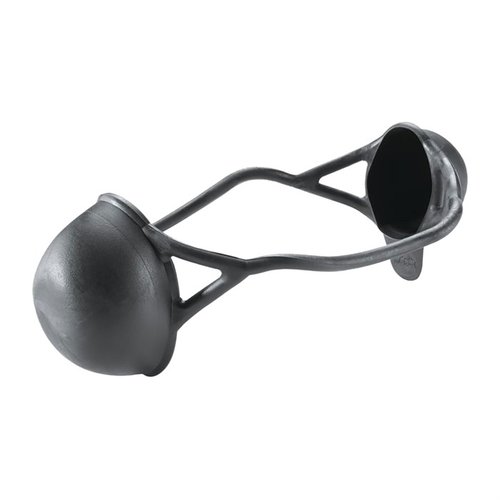 Il Bikini Scope Cover protegge ottiche con obiettivi fino a 62mm, con design semplice e sigillo antipolvere e impermeabile, ideale per trasporto e uso sul campo.