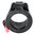 Coprioculare ELEMENT per cannocchiale n.1 nero