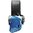 VANQUISH cuffia elettronica blu