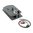 Lanciatore per trap EASYBIRD ad alimentazione automatica