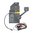 Lanciatore per trap EASYBIRD ad alimentazione automatica