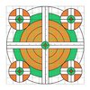 I bersagli SCORE KEEPER di Champion Targets presentano colori fluorescenti brillanti per una visibilità ottimale e una sezione per annotazioni che facilita il tracciamento dei colpi.