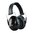 Cuffia antirumore passiva Small Frame nera