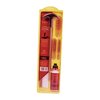 Kit di pulizia per fucile a canna liscia con asta in ottone 12/10 gauge