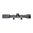 2-7x32 mm SFP reticolo TRUPLEX nero