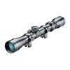 3-9x32mm SFP reticolo 30/30 nero con anelli