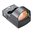 PROPOINT 1X25MM Red Dot con reticolo a punto 4 MOA
