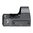 PROPOINT 1X25MM Red Dot con reticolo a punto 4 MOA