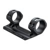 Supporto ottico fisso premium 30 mm per MSR, nero