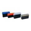 Scatola porta munizioni blu/nera 243/6.5MM/30-06 da 20 colpi