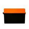 Arancione Hunter/nero 270/30-06 scatola per munizioni 20 colpi
