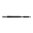Canna in fibra di carbonio 6.5 GRENDEL 1:8 twist 18"
