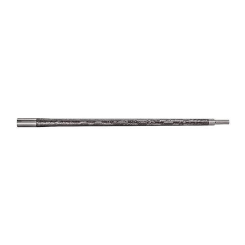 Il TIKKA T3X DROP IN 6.5 CREEDMOOR in carbonio è fino al 64% più leggero, offre precisione match-grade e resistenza superiore a graffi e condizioni atmosferiche.