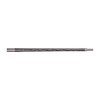 Il canna BOLT-ACTION 224 in fibra di carbonio è leggera, resistente, offre precisione di livello match e dissipazione del calore migliorata per prestazioni superiori.