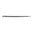 Calibro .224 1:8 twist canna Sendero Light 24" in fibra di carbonio