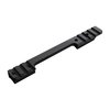 Base Picatinny monopezzo per Short Action CASCADE 20 MOA nera