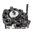 Pressa progressiva 9mm/.38 Super