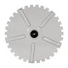 Piastra alimentatrice bossoli ad alta velocità 11" per Small Pistol