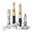 SET DI MATRICI DEFINITIVO PER FUCILE - 300 WINCHESTER, 7.62X51 NATO