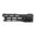 GRIDLOK LITE 11" ASTINA COMPLETA NERO