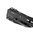 GRIDLOK LITE 11" ASTINA COMPLETA NERO