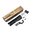GRIDLOK LITE 11" ASTINA COMPLETA NERO