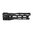GRIDLOK LITE 8.5" guardamano completo nero