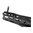 GRIDLOK LITE 8.5" guardamano completo nero
