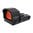 Mira reflex Red Dot HEX DRAGONFLY 3.5 MOA nera