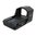 Mira reflex Red Dot HEX DRAGONFLY 3.5 MOA nera