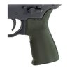 Impugnatura CQG per AR-15, verde OD