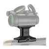 AIMPOINT MICRO 1.93" ATTACCO, NERO